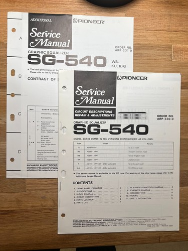 Manuale servizio schema - /,