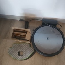 IRobot Roomba Combo robot