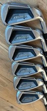 Callaway LEGACY Irons #5-9,pw