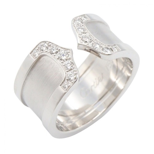 Anello cartier diamante - c2,