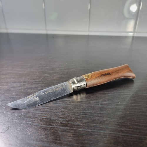 Opinel france coltello - opinel, 8
