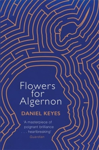 Daniel keyes flowers - daniel, /