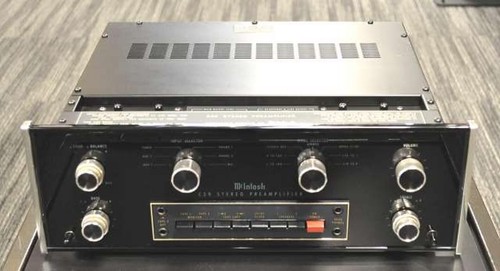 Amplificatore controllo - amplificatore,