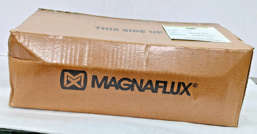 Magnaflux dc ndt giogo - ac/dc,