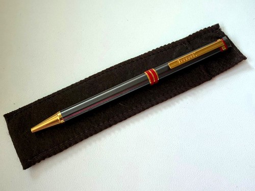 Penna sfera ferrari vintage - sfera,