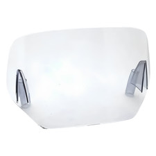 CUPOLINO BASSO FUMÈ CHIARO