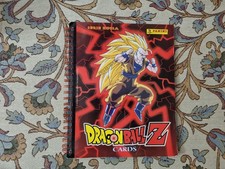 Album raccoglitore completo - album,