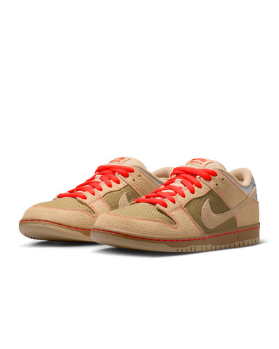 Ib6206 701 nike dunk - nike,