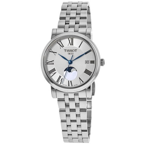 Nuovo orologio donna tissot - da,