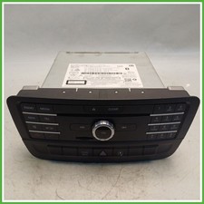 Autoradio MERCEDES-BENZ Classe
