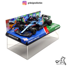 Fernando Alonso - Alpine F1