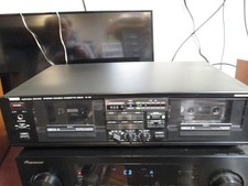 Yamaha K 31 Doppia Cassetta