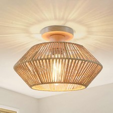 Plafoniera soffitto camera - soffitto, da