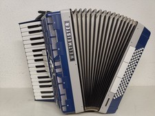 Fisarmonica campione del mondo