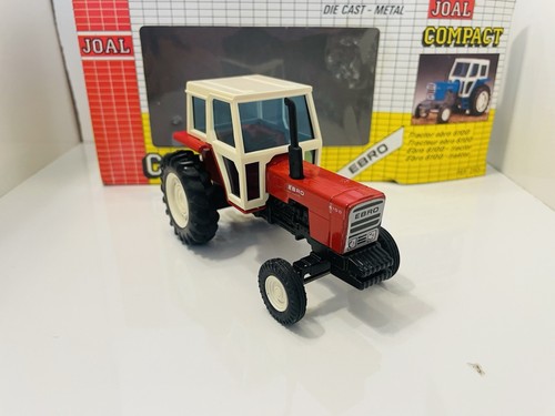 Trattore joal compact ref - joal,