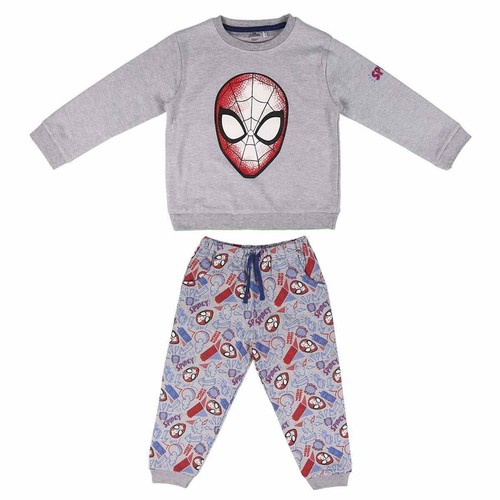 Marvel spider man tuta - spider-man,
