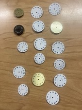 Lotto Quadranti Orologio