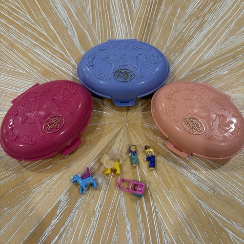 Lotto collezione pony parade - lotto,