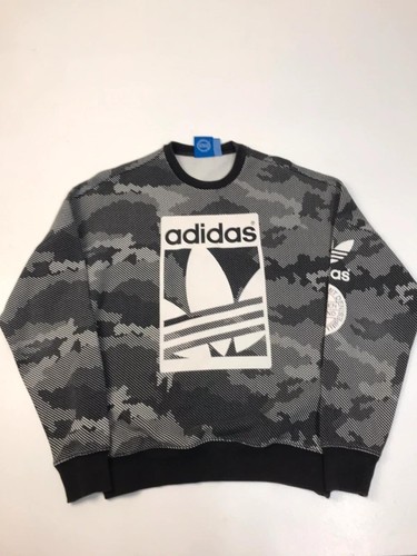Maglione uomo adidas - maglione,