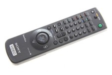 Telecomando originale sony per - sony,