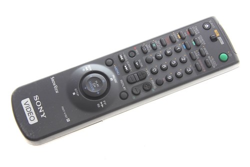 Telecomando originale sony per - originale,