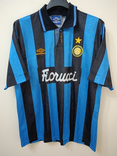 Inter milan 1992 1993 - milan, 1992-1993