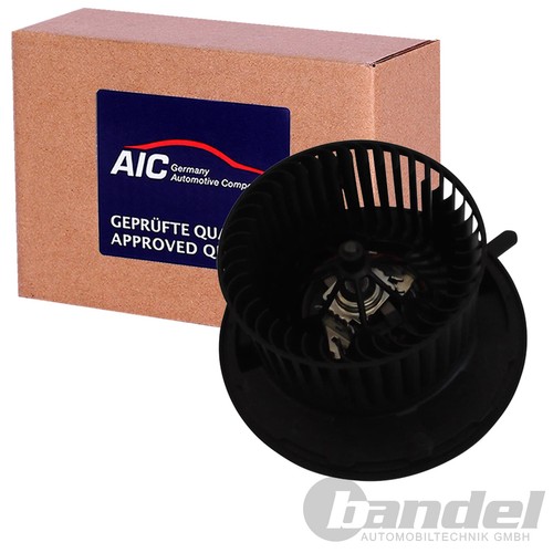 Aic ventilatore interno motore - aic,