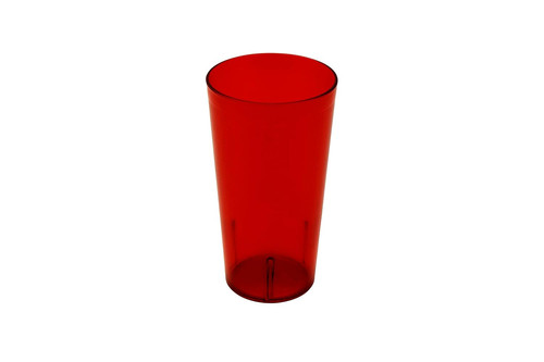 Vasos plastico resistente