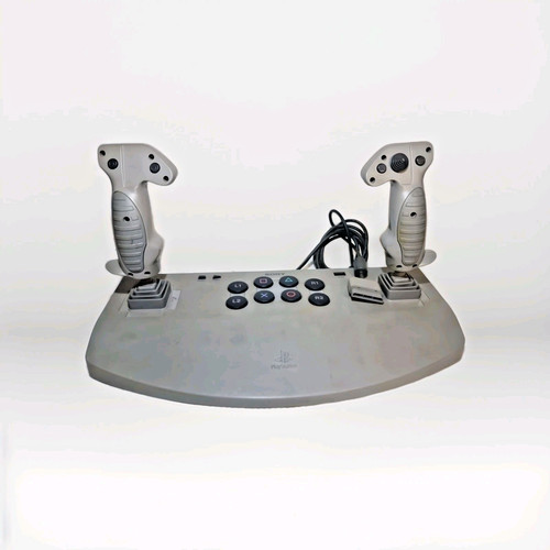 Controller ps1 joystick - ps1,