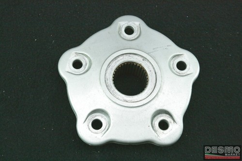Flangia porta corona - , ducati