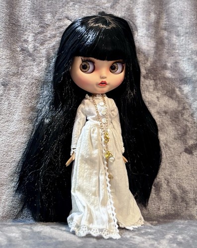 Bambola personalizzata blythe - personalizzata,