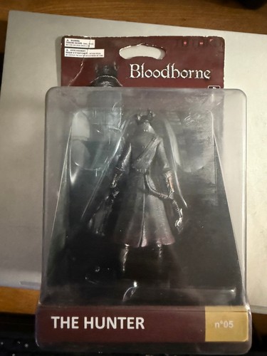 Totaku bloodborne the - the, hunter