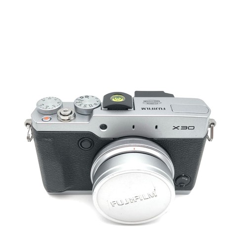 Fujifilm finepix x30 mp - x30,
