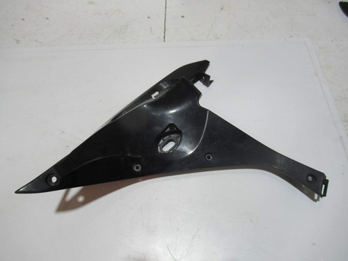 Interno fianco destro - , (honda