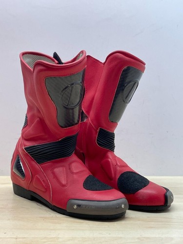 Stivali superbike stradale - superbike,