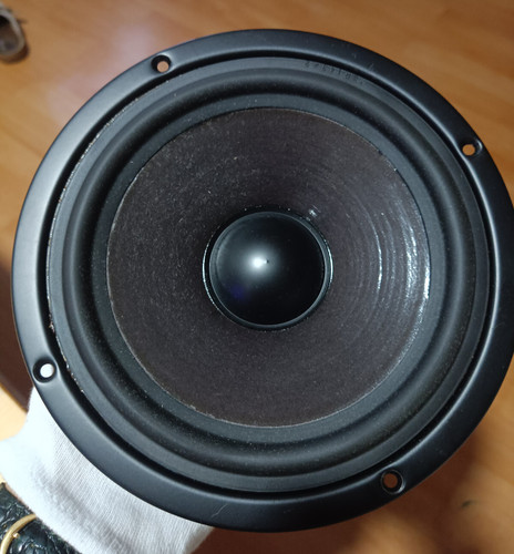Woofer heco superior n - heco,