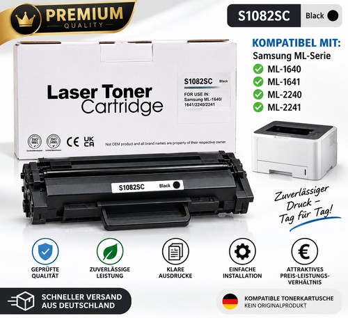 S1082sc toner compatibile - toner,
