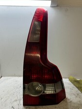 FARO LATERALE DESTRO