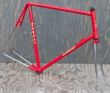 Bici strada vintage condor - bici,