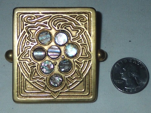 Antico tiffany studios bronzo - studios,