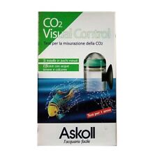 ASKOLL CO2 VISUAL CONTROL -