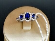 ANELLO TRILOGY IN ORO BIANCO