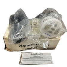 Telecomando cablato marino