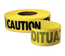 Nastro Barricata Empire