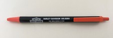Penna sfera harley davidson - penna,