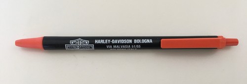 Penna sfera harley - a,