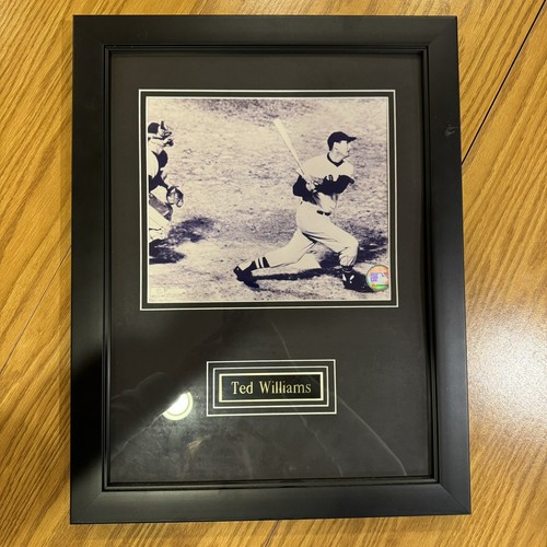 Quadro ted williams edizione - williams,