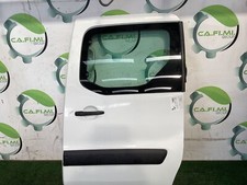 PORTA SCORREVOLE LATERALE SX