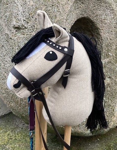 Cavallo bastone - cavallo,