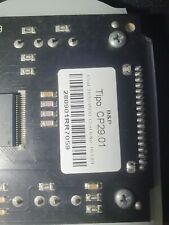 FERROLI SCHEDA DISPLAY DSP05